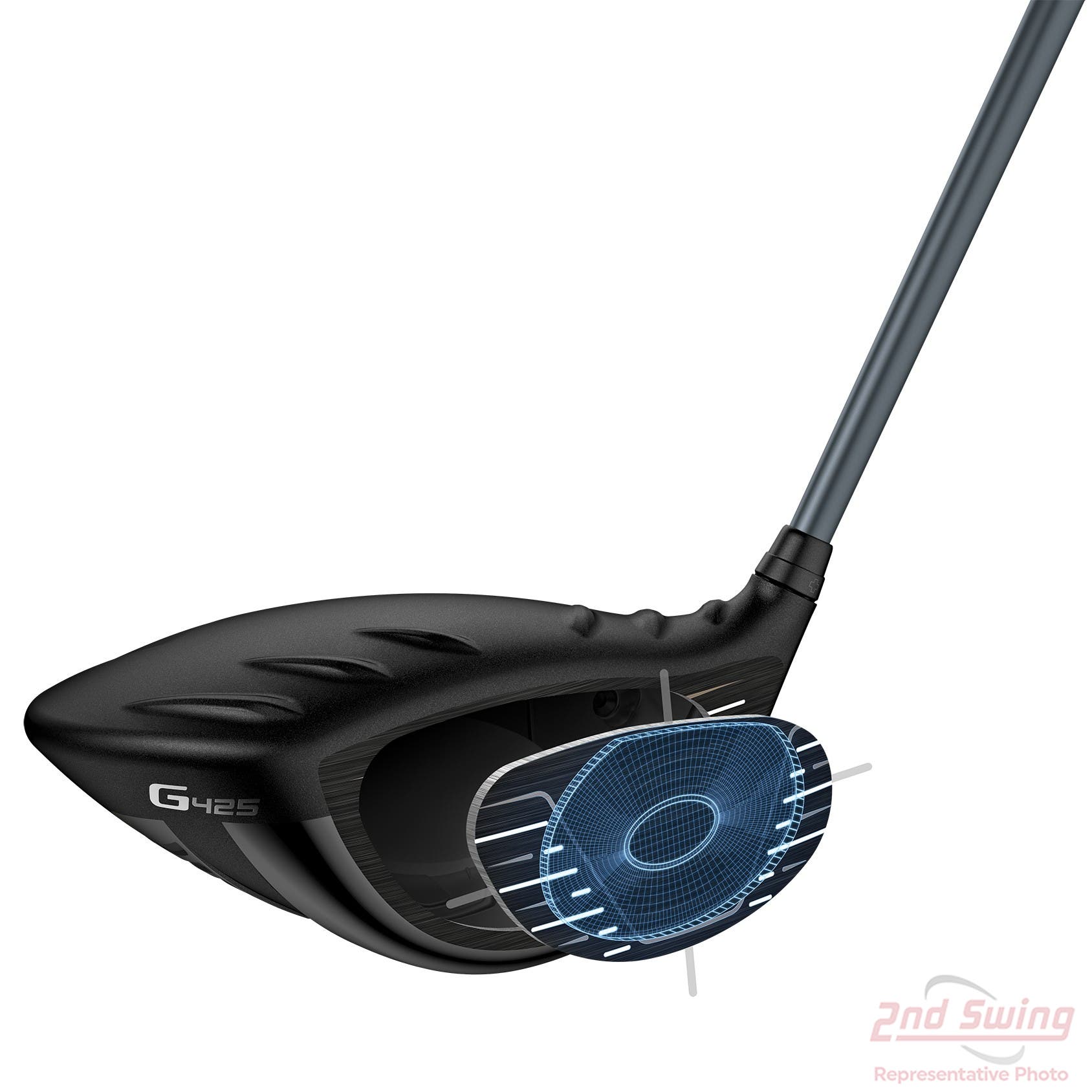 Ping G425 Max Driver Ping G425 Max Driver